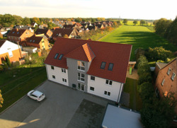 10 Wohnungen in Alt-Engelbostel